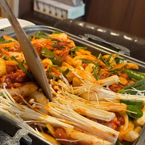 가나안유황오리 사진