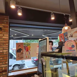 이디야 리뷰 사진