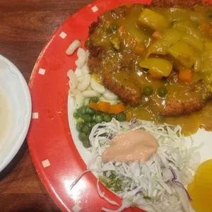 온달왕돈까스치킨호프 사진