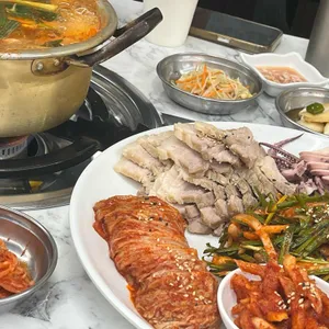 양은이네 사진 1