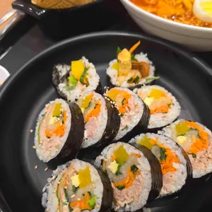 싸다김밥 대표 사진