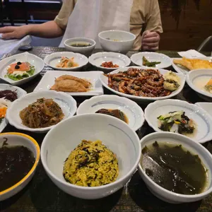 바보낙지 사진 1
