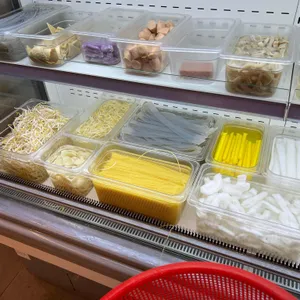 마라사부마라탕 리뷰 사진