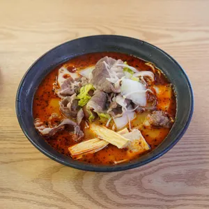 마라사부마라탕 사진 1