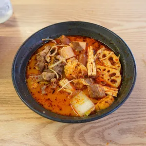 마라사부마라탕 사진