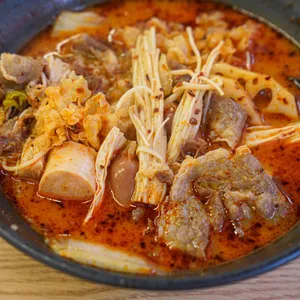 마라사부마라탕 사진