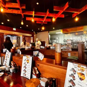 에도마에 텐동 하마다 리뷰 사진