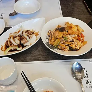 화후정 사진