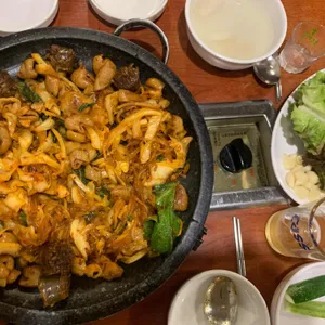 여우곱창 사진