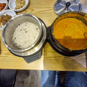 북촌순두부&쭈꾸미 사진