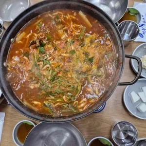 미리내매운탕 사진