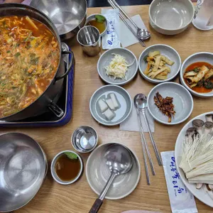 미리내매운탕 대표 사진