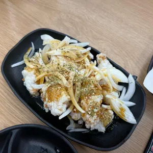 뉴짬뽕 대표 사진