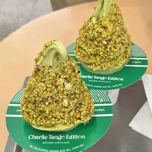 찰리탱고에디션 대표 사진