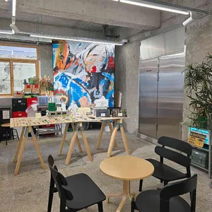 찰리탱고에디션 리뷰 사진