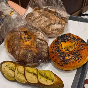 소맥베이커리 사진