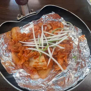 유령치즈조개&활어회무한리필 사진