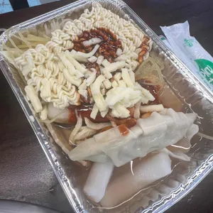 유령치즈조개&활어회무한리필 사진