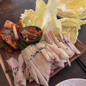 술곳간 사진