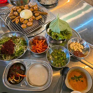 박대포막창 사진