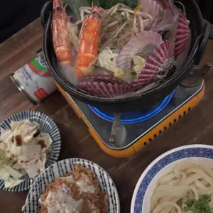 목탄 사진 1