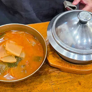 지산골 가마솥 국밥 대표 사진