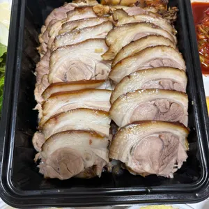 한양족발 사진 1