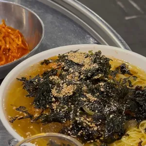 일통왕소금구이 사진 1