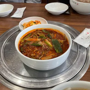 우래옥 리뷰 사진