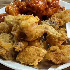 맥시칸치킨 사진