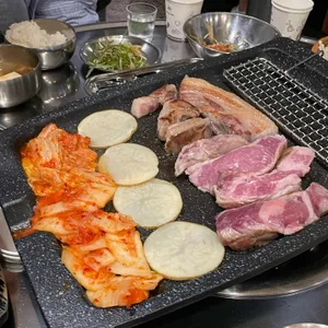 김숙성 사진 1