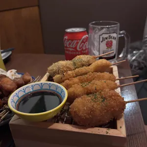 밤토리 사진 1