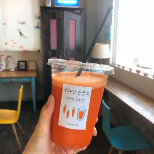 카페 공작소 사진 1
