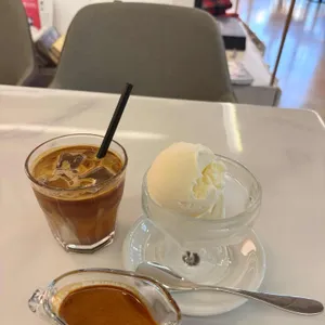 에스프레소 바 시 사진