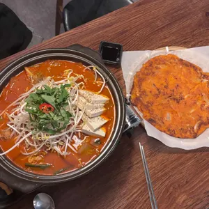 술잎 사진 1