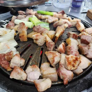 목동 송식당 먹고기 사진 1