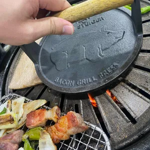 목동 송식당 먹고기 리뷰 사진