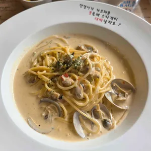 봉대박 스파게티 사진