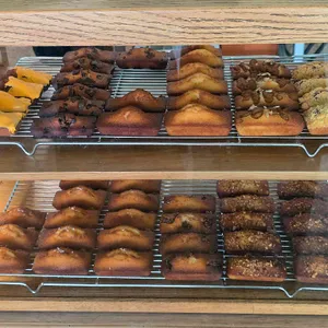 플라츠커피 사진