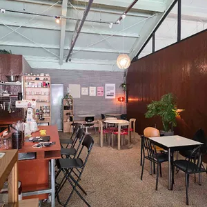 플라츠커피 리뷰 사진