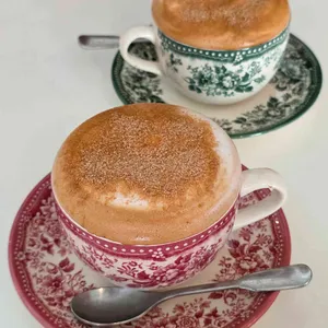 플라츠커피 사진