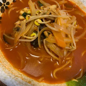 짬뽕킹 사진