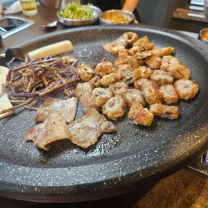 봉자막창 대표 사진