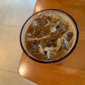 이디야커피 사진