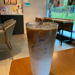 이디야커피 사진