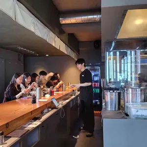 미루성수 리뷰 사진