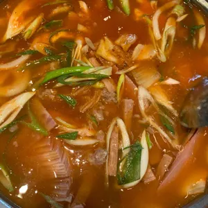 오투닭갈비&부대찌개 사진