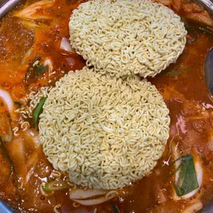 오투닭갈비&부대찌개 대표 사진