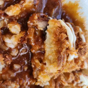 안리식당 사진