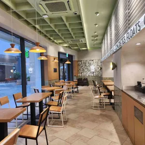 쉐이크쉑 리뷰 사진